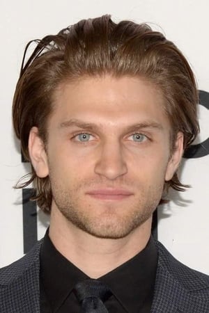 Keegan Allen