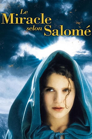 O Milagre Segundo Salomé poszter
