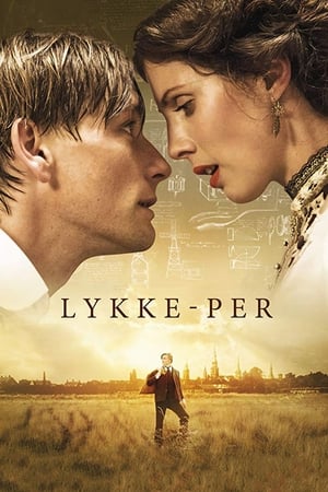 Lykke-Per