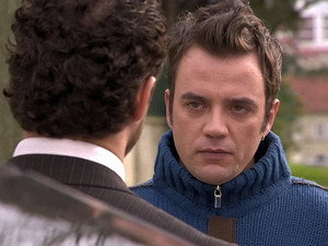 Vingança 1. évad Ep.57 57. epizód