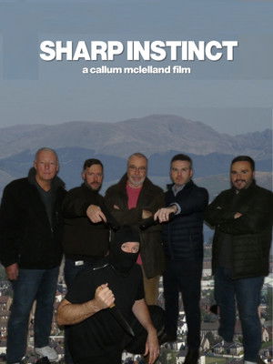 Sharp Instinct