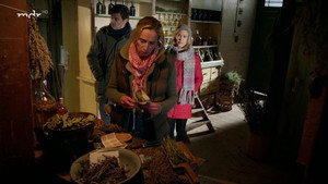 Heiter bis tödlich - Alles Klara Season 3 Ep.13 13. epizód