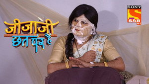 Jijaji Chhat Par Hai Season 1 Ep.58 58. epizód