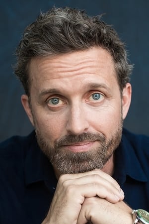 Rob Benedict profil kép