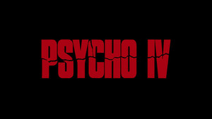 Psycho 4 - Ahogyan kezdődött háttérkép
