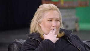 Mama June: Family Crisis 5. évad Ep.4 4. epizód