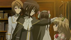 かみちゃまかりん Season 1 Ep.19 19. epizód