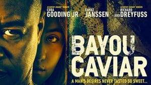 Bayou Caviar háttérkép