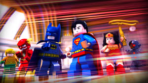 Lego Batman: Ligába csalva háttérkép