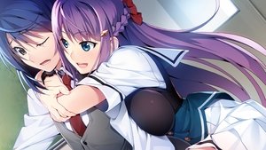 グリザイア：ファントムトリガー THE ANIMATION スターゲイザー háttérkép