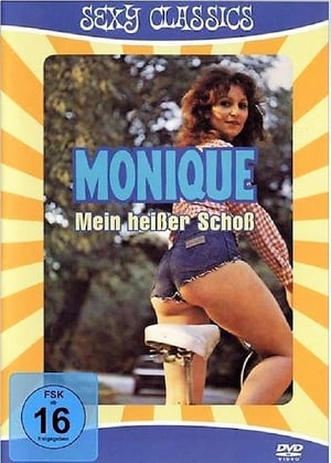 Monique, mein heißer Schoß