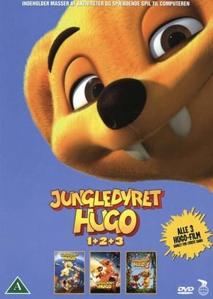 Jungledyret Hugo filmek