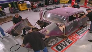 Overhaulin' Season 3 Ep.4 4. epizód