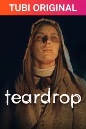 Teardrop poszter