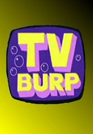 Harry Hill's TV Burp