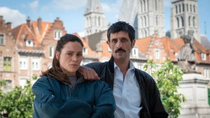 Meurtres à Tournai háttérkép