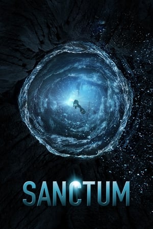 Sanctum poszter