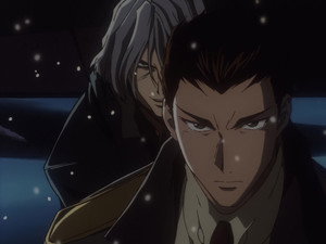 Cowboy Bebop 1. évad Ep.9 Halál jazz
