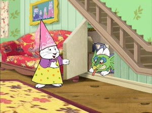 Max & Ruby Season 2 Ep.6 6. epizód