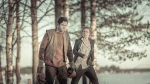 Tjockare Än Vatten 2. évad Ep.1 1. epizód