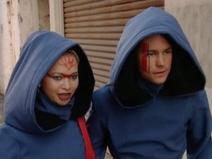 The Tribe Season 3 Ep.9 9. epizód