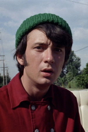 Michael Nesmith profil kép