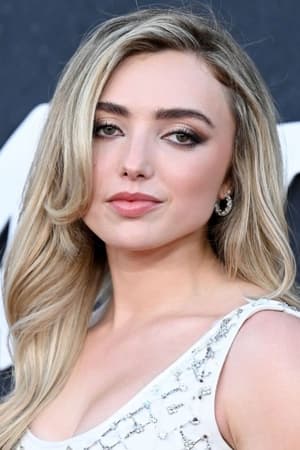 Peyton List profil kép