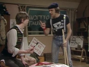 Citizen Smith Season 3 Ep.6 6. epizód