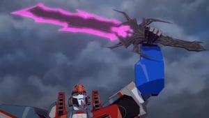 Transformers: Robots In Disguise Season 3 Ep.4 4. epizód