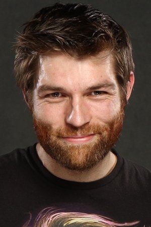Liam McIntyre profil kép