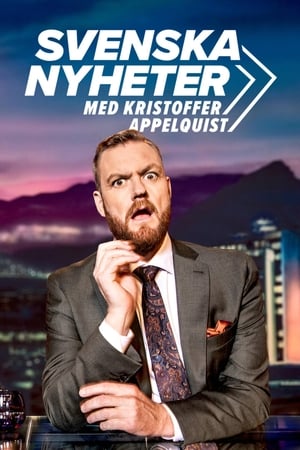 Svenska nyheter