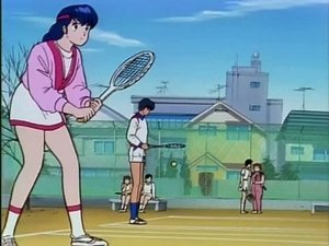 めぞん一刻 4. évad Ep.11 11. epizód