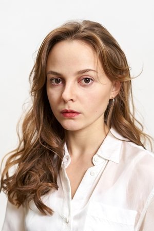 Anastasiya Pronina profil kép