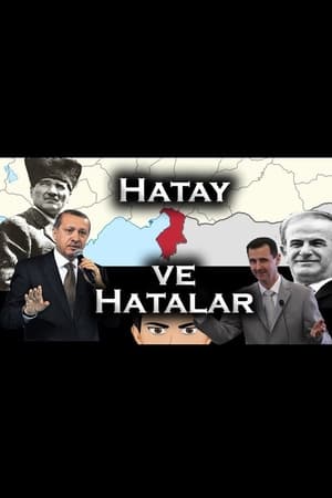 Hatay ve Hatalar poszter