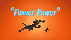 A Tom és Jerry-show 4. évad Ep.53 53. epizód