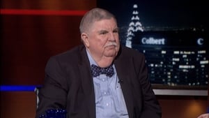 The Colbert Report 10. évad Ep.152 152. epizód