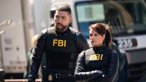 FBI: New York különleges ügynökei 7. évad Ep.21 21. epizód