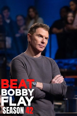 Beat Bobby Flay