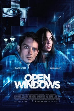 Open Windows poszter