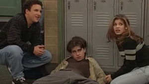 Boy Meets World kép