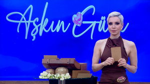 Aşkın Gücü 4. évad Ep.47 47. epizód