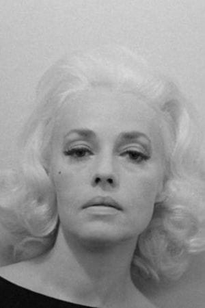 Jeanne Moreau profil kép