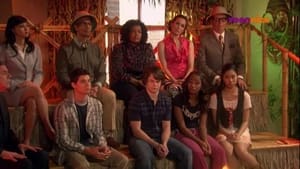 True Jackson, VP 1. évad Ep.11 11. epizód