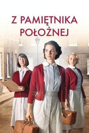 Hívják a bábát poszter