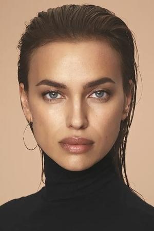 Irina Shayk profil kép