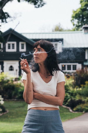 Un été comme ça poszter