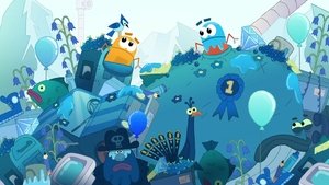 Ask the Storybots 1. évad Ep.4 4. epizód