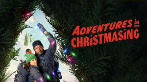 Adventures in Christmasing háttérkép