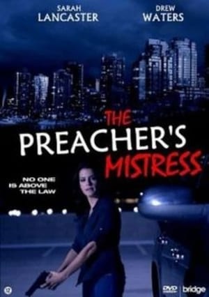 The Preacher's Mistress poszter