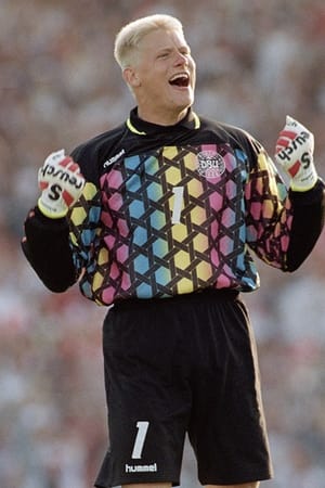 Peter Schmeichel